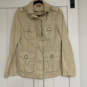 Tory Burch jacket